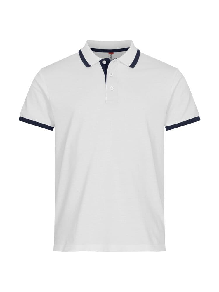 Clique Austin Polo