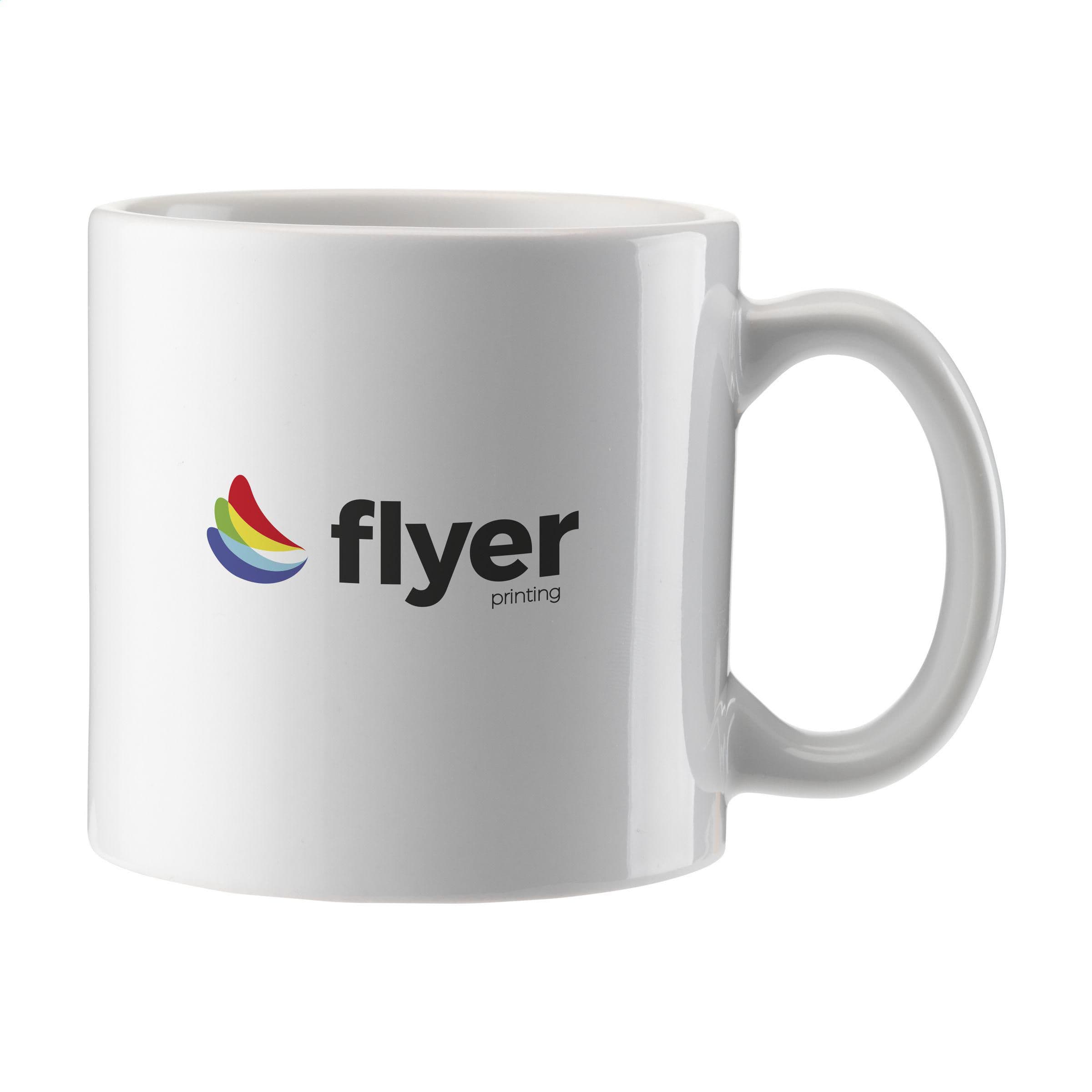 Mug Picasso Midi 260 ml en situation