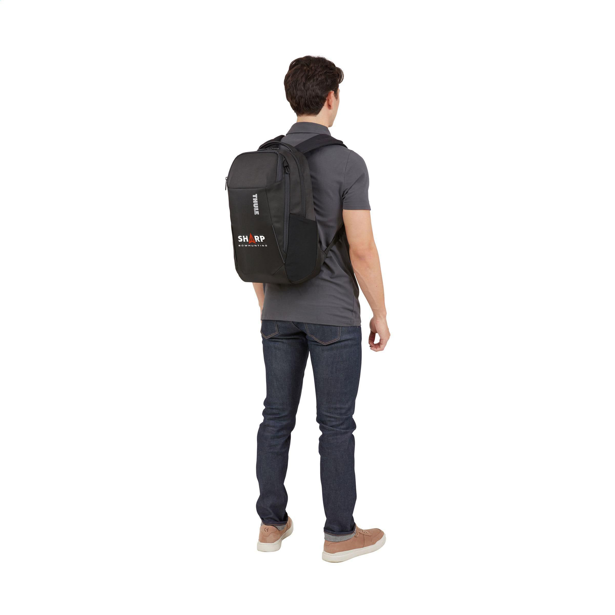 Sac à dos Thule Accent 23 L en situation