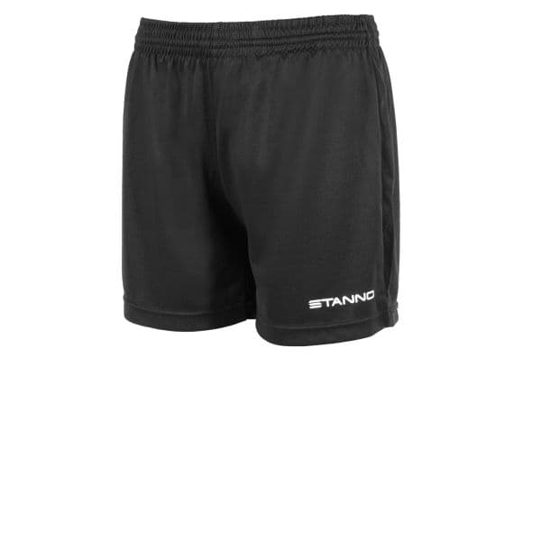 Short Focus femme II