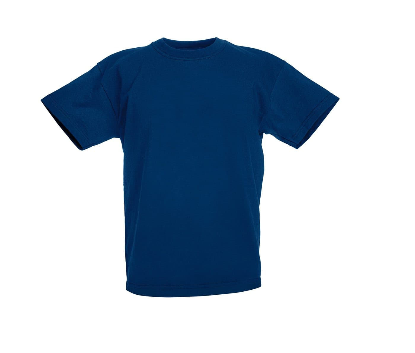 KIDS VALUEWEIGHT T coloris Marine