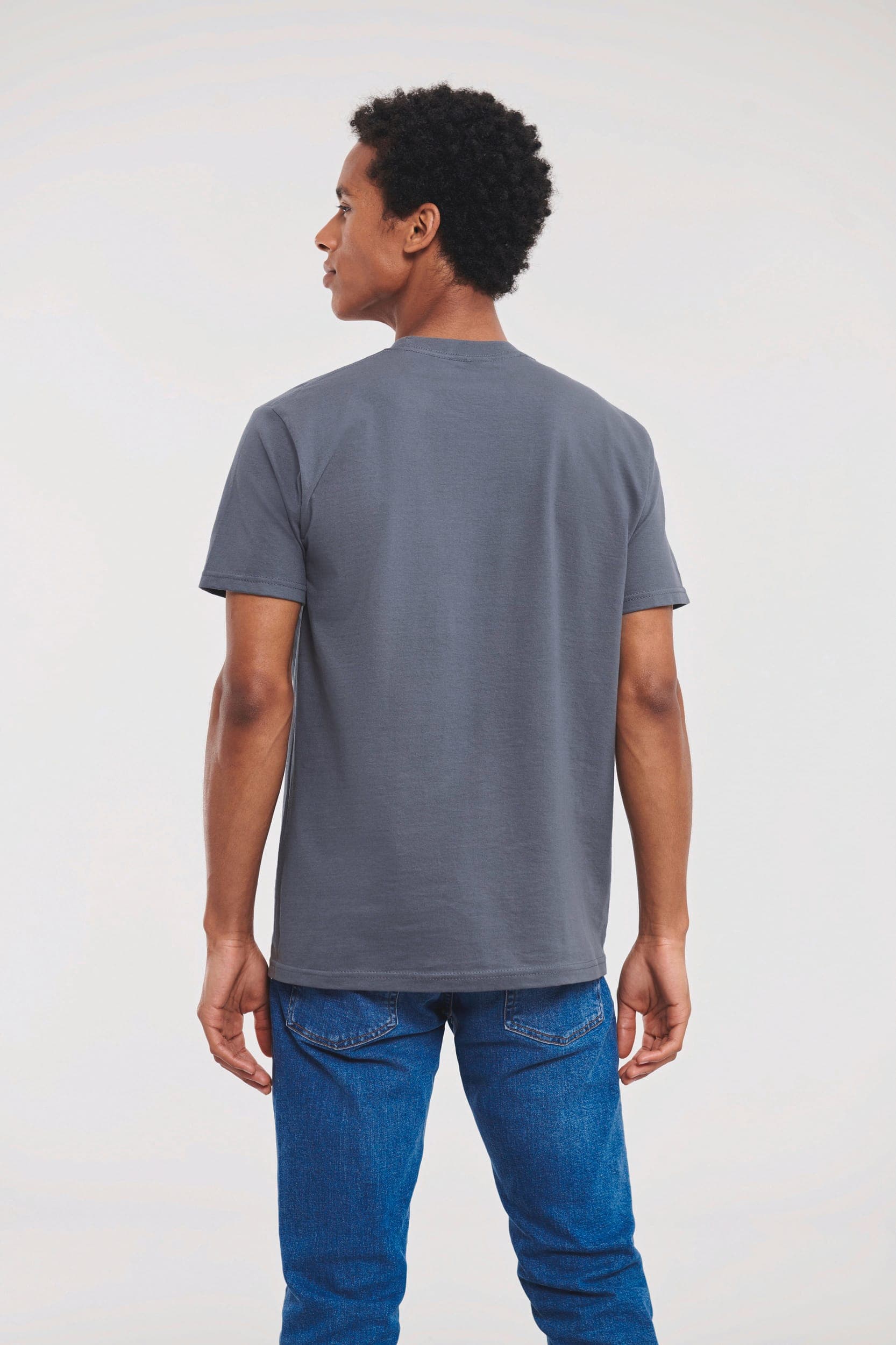 T-shirt Classic en situation