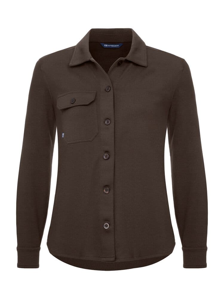 Polo loisir Cutter & Buck Advantage femme