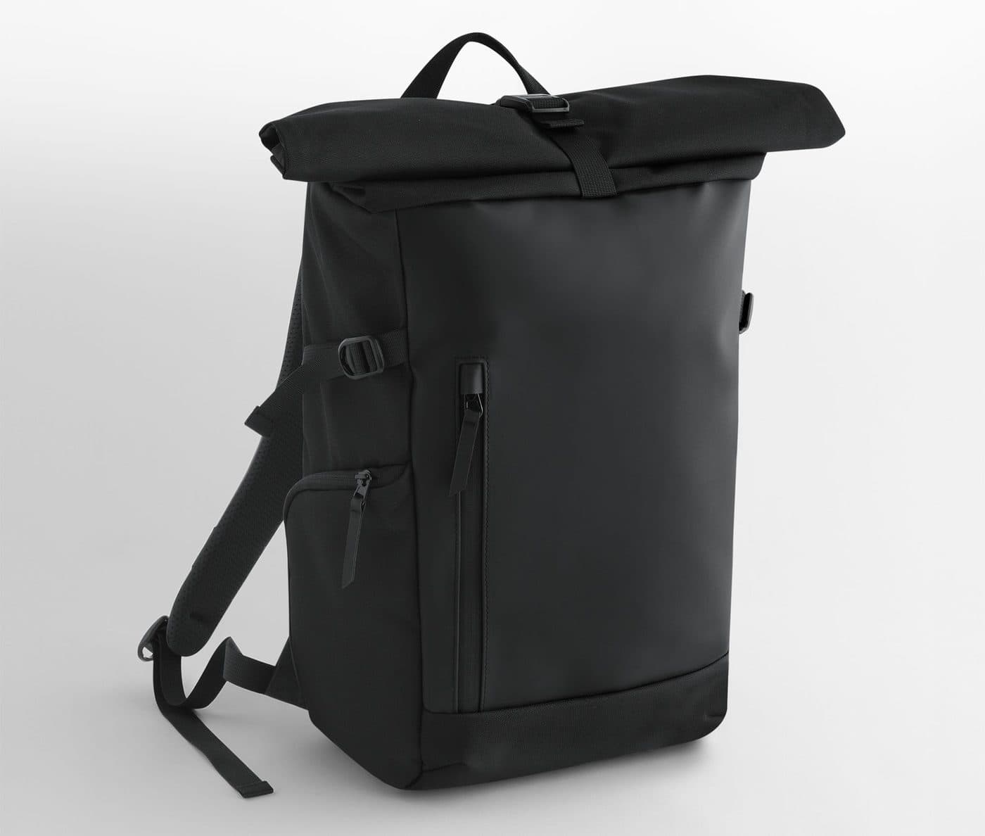 ZÜRICH ROLL-TOP BACKPACK