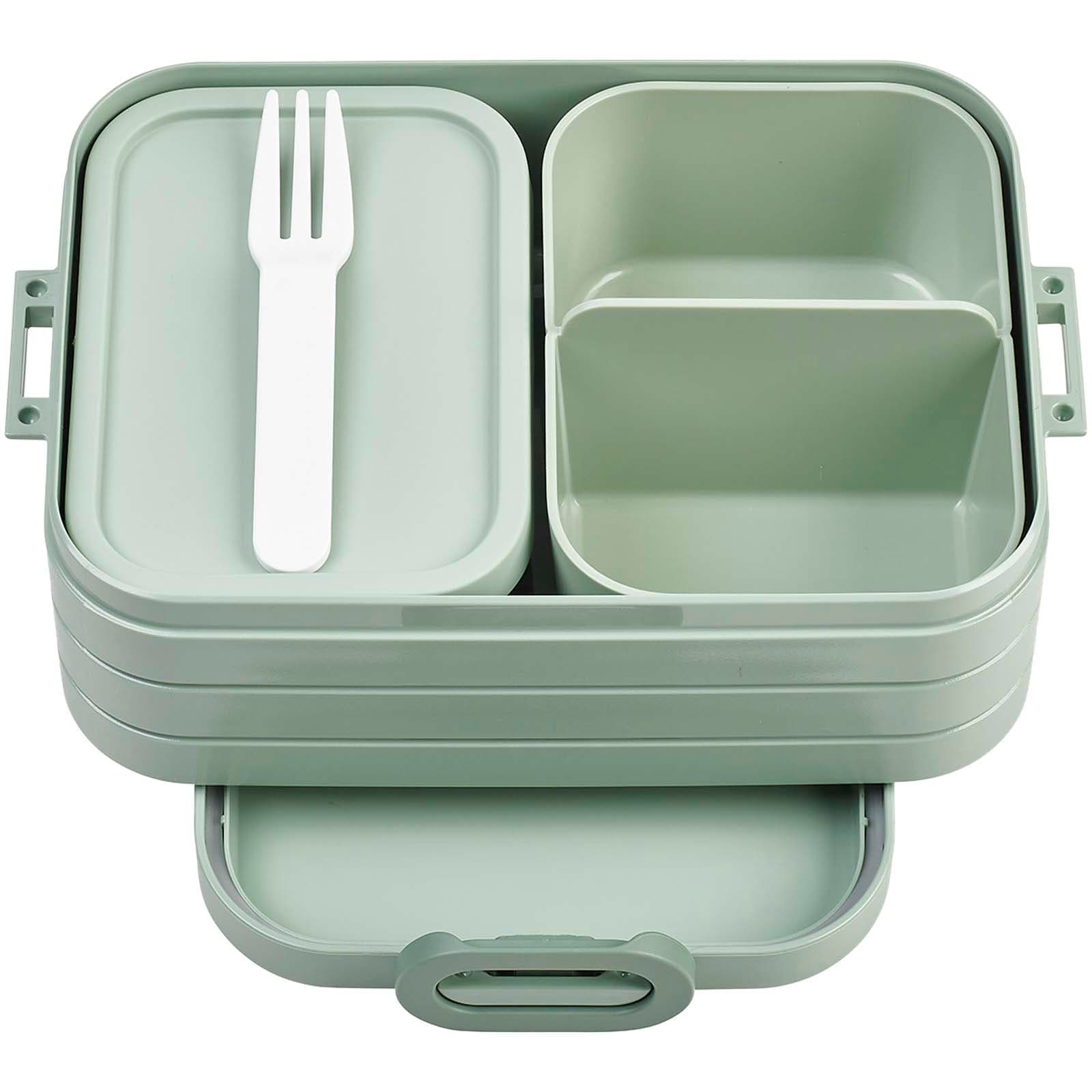 Boîte à repas Mepal Take a Break Midi Bento 900 ml