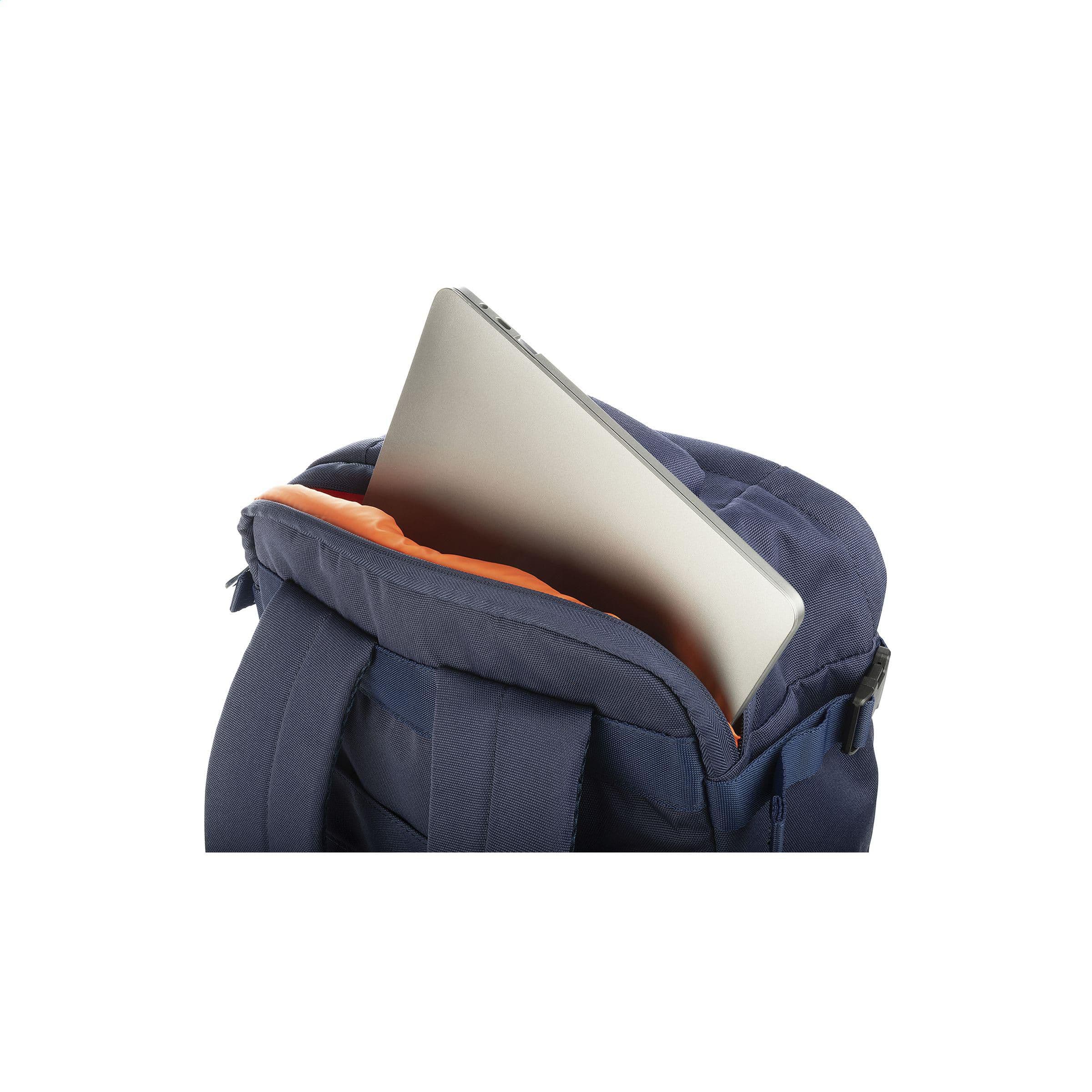 Bagage cabine Tucano Tugo 3M 15,6 inch en situation