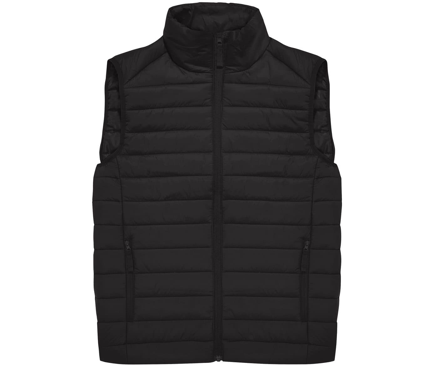 RESET BODYWARMER coloris Noir