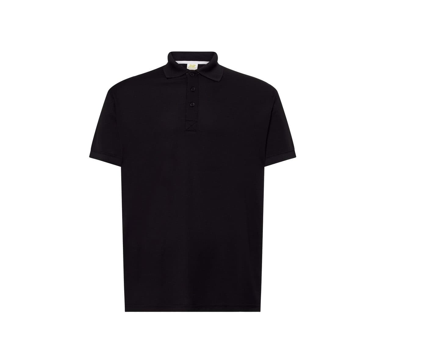 MAN SPORT PIQUE POLO
