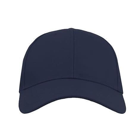 ZOOM CAP coloris Marine