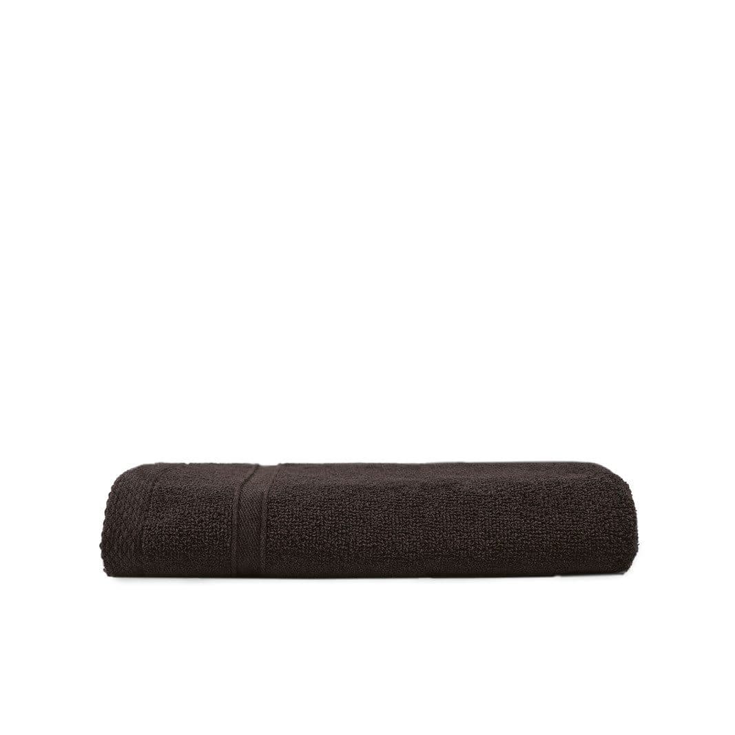 RECYCLED CLASSIC BATH TOWEL coloris Anthracite