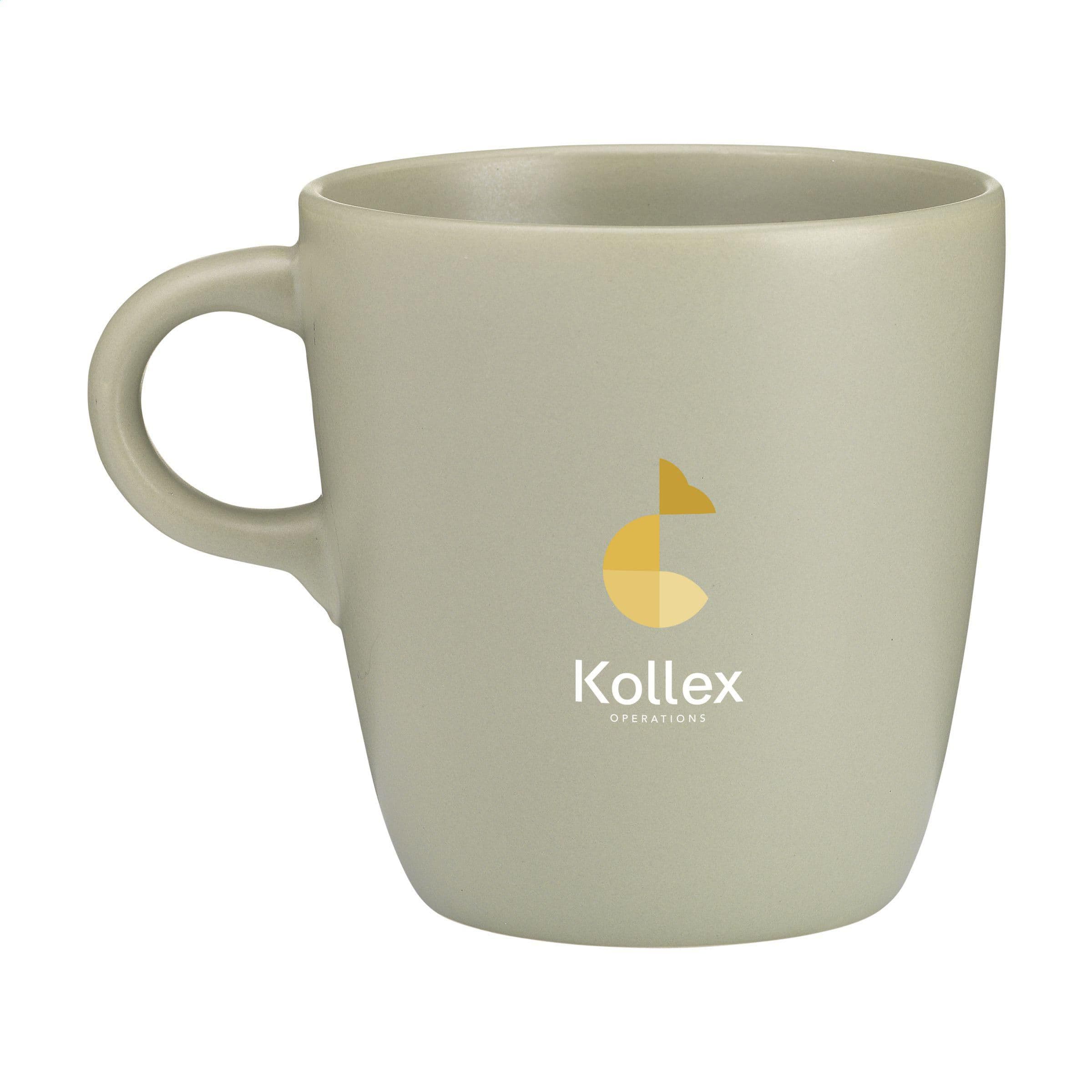 Mug Tazza 375 ml en situation
