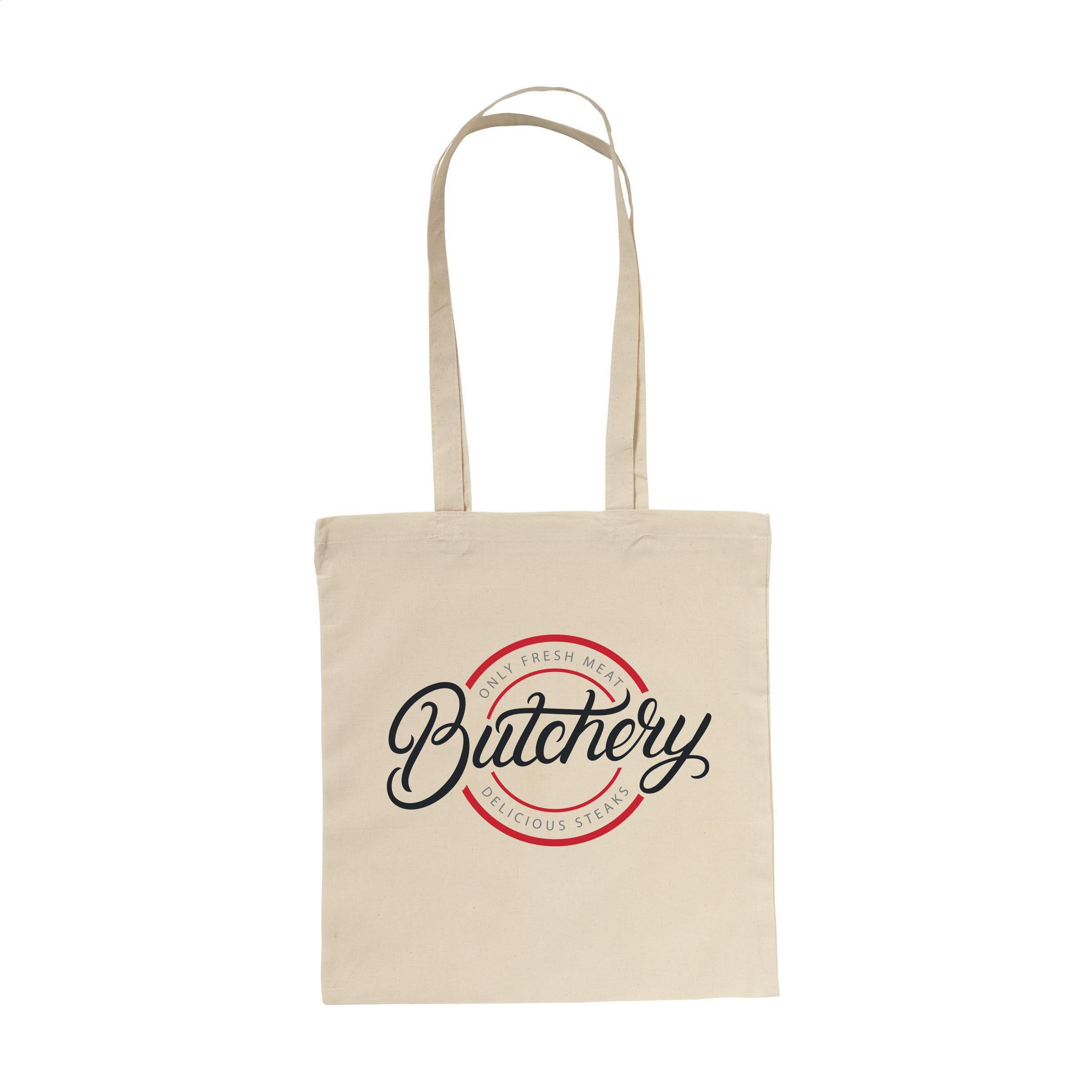 Sac shopping ShoppyBag (100 g/m²) en situation
