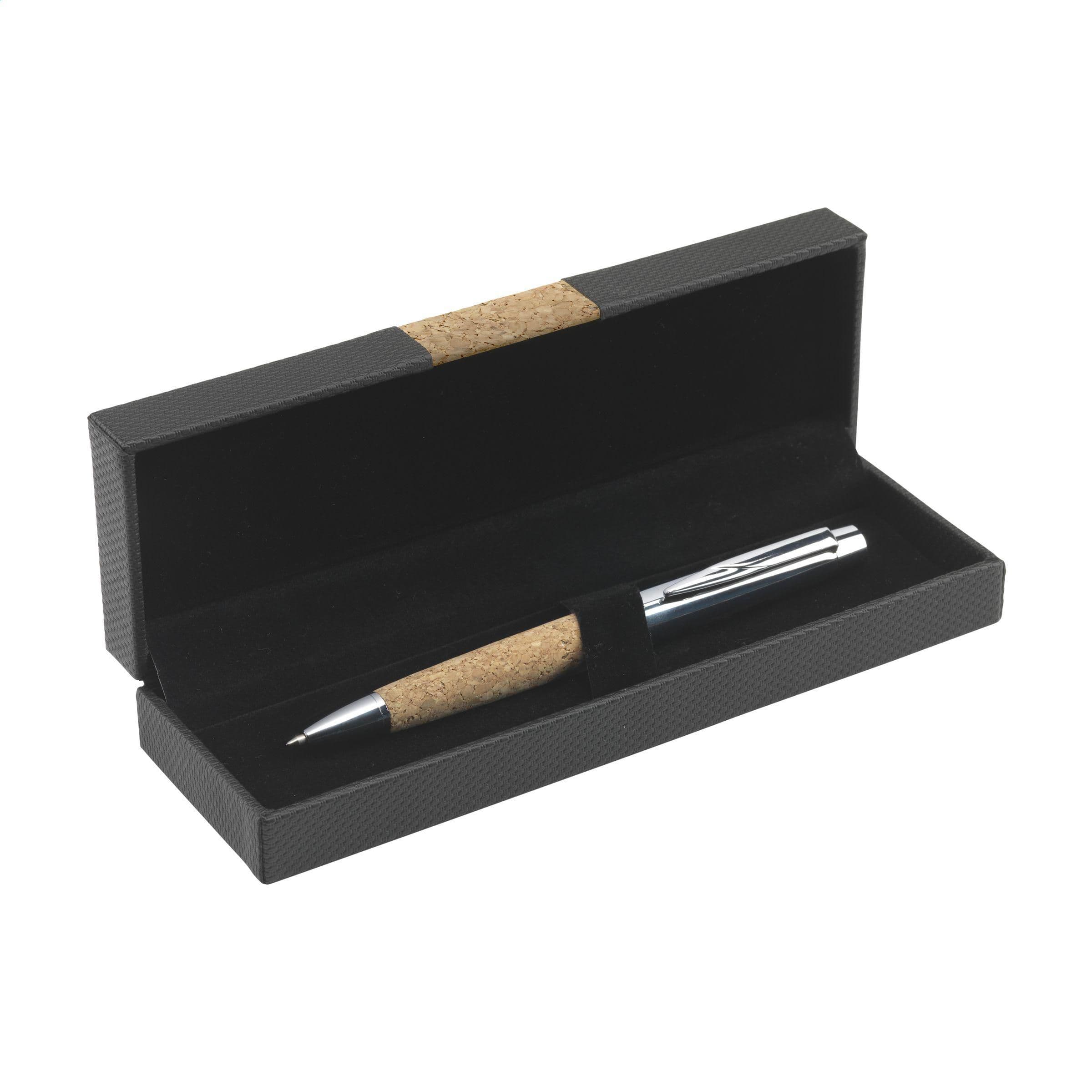 Stylo Cork Pen Set