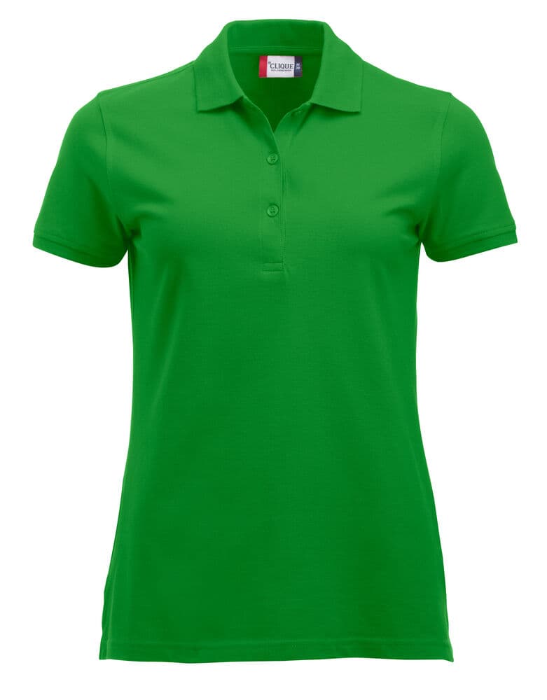 Clique Classic Marion S/S Polo