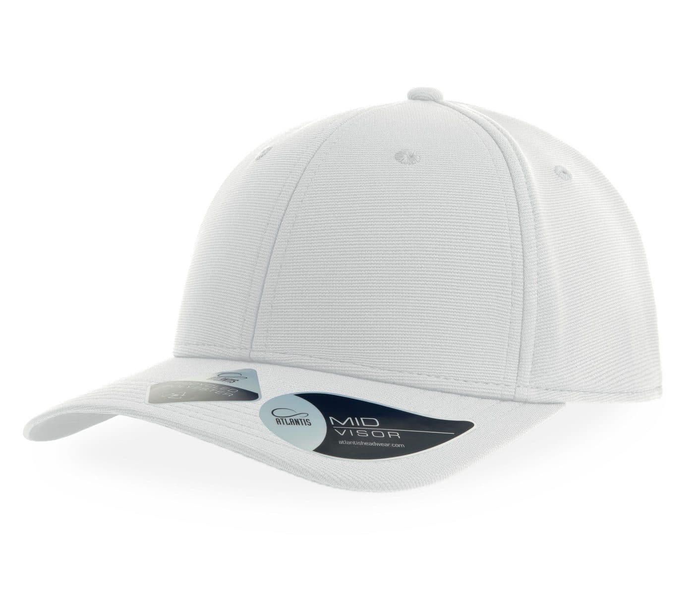 SAND CAP coloris Blanc
