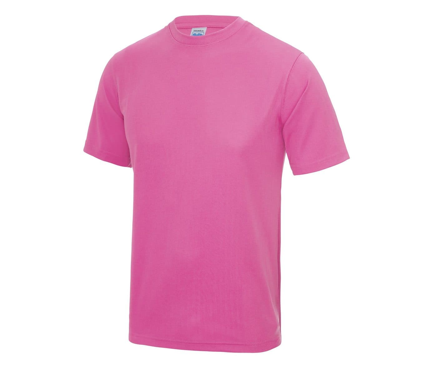 KIDS COOL T coloris Rose électrique