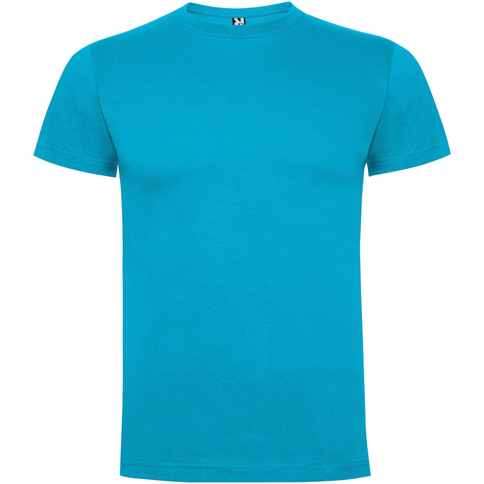 T-shirt de 165 g/m² Dogo Premium à manches courtes pour enfant coloris Turquoise