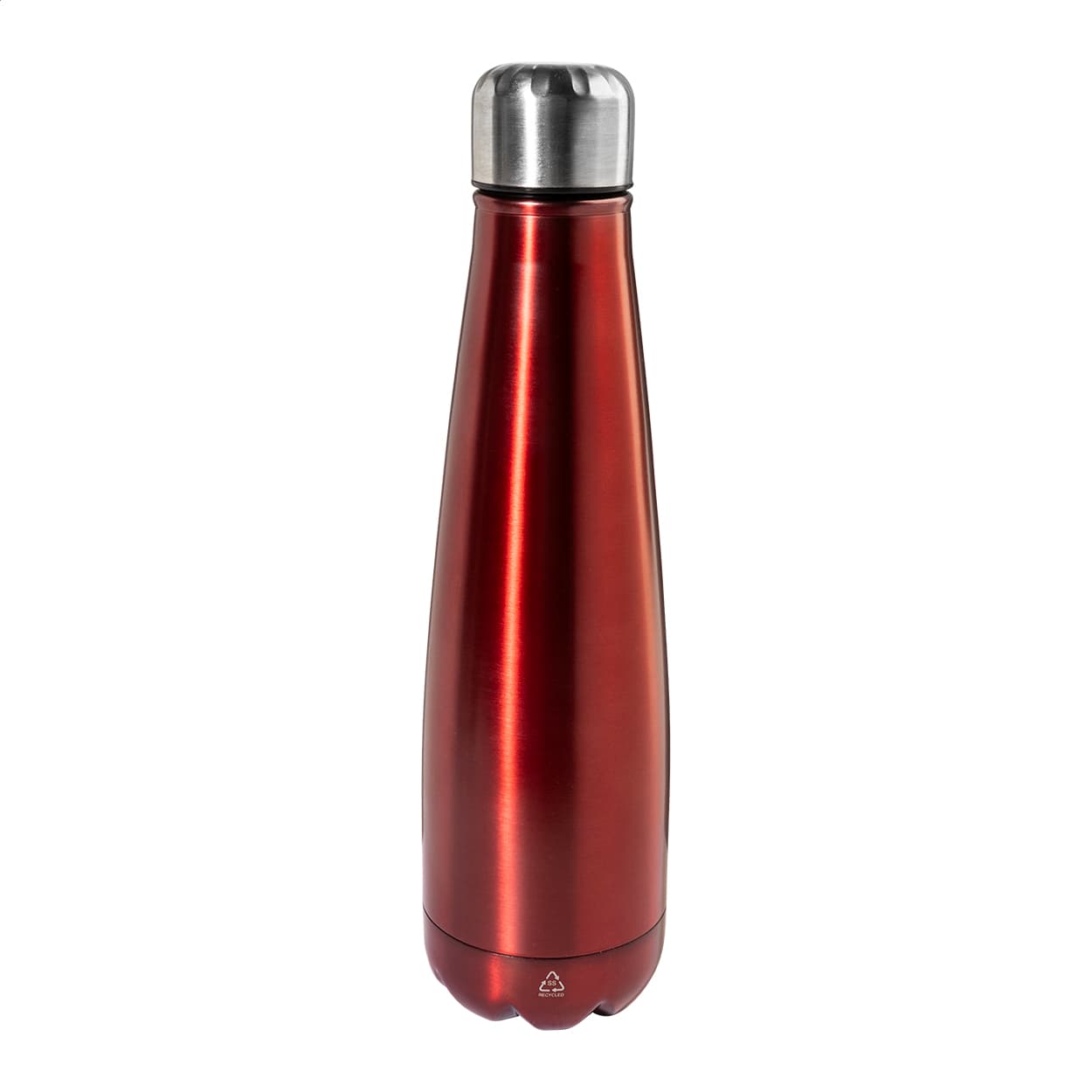 Bouteille en RSS