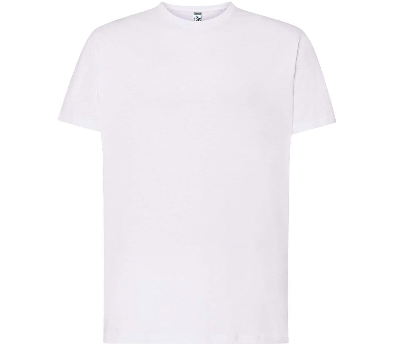 SUPER T coloris Blanc