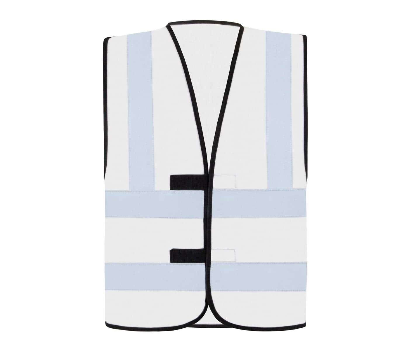 SAFETY VEST "HANNOVER" coloris Blanc