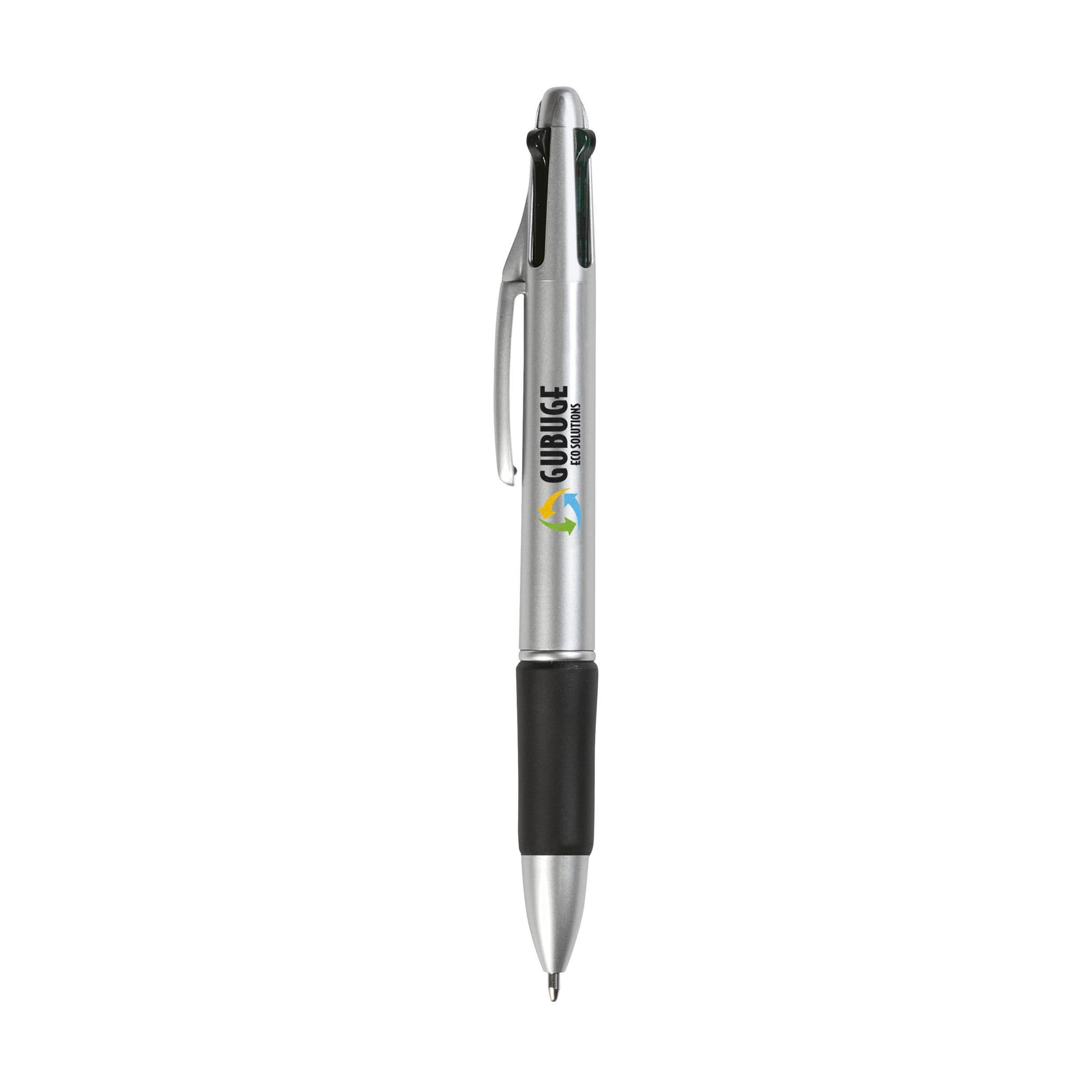 Stylo Quattro couleur