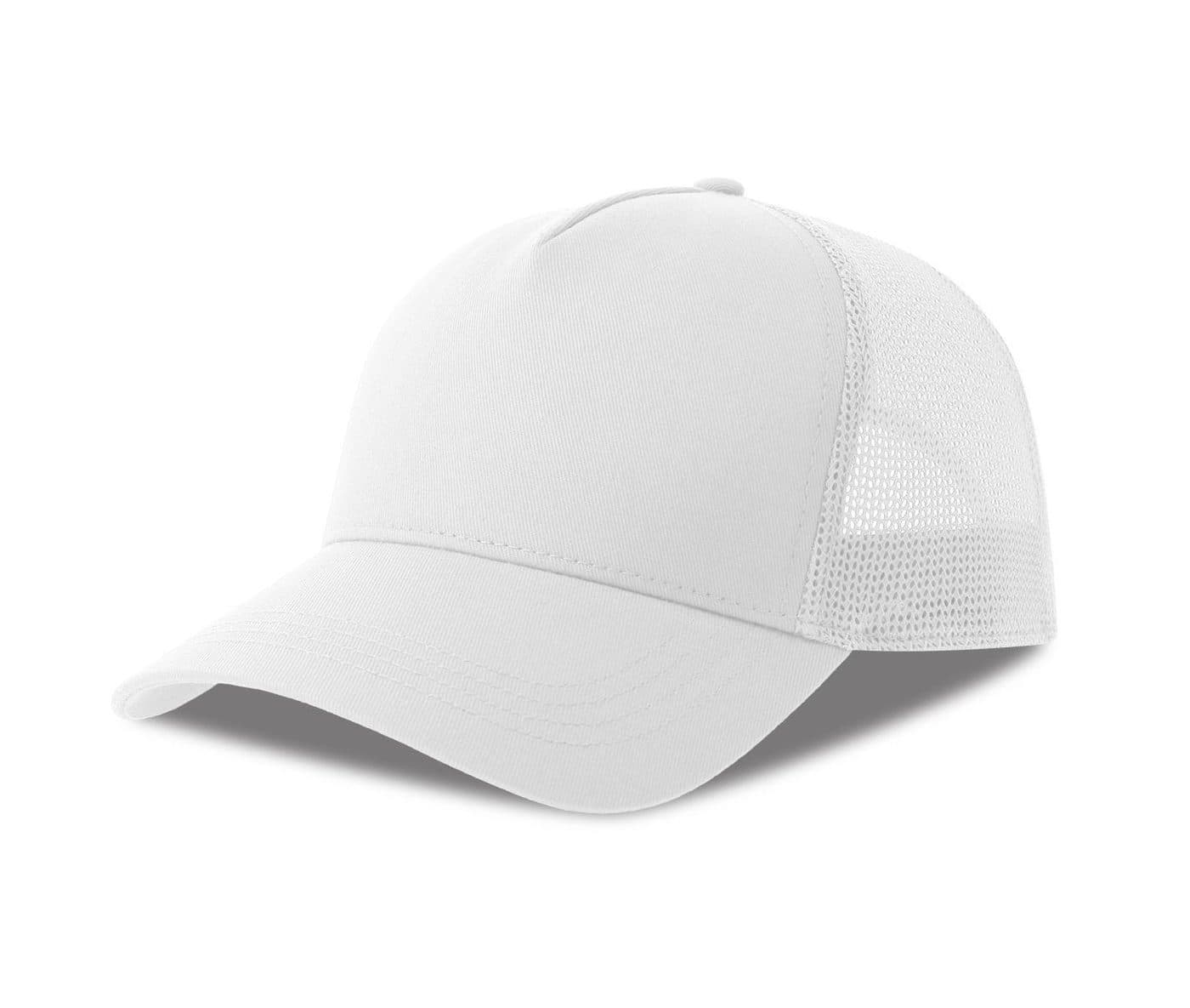 RAPPER COTTON-S coloris Blanc / Blanc