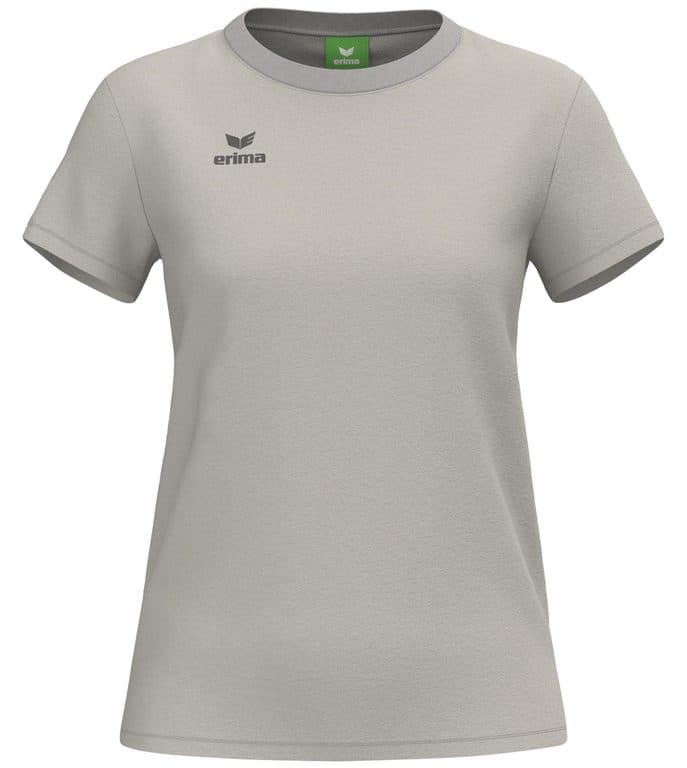 CMPT T-Shirt coloris Taupe