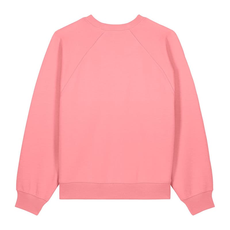 Stella Clara women's raglan sweatshirt