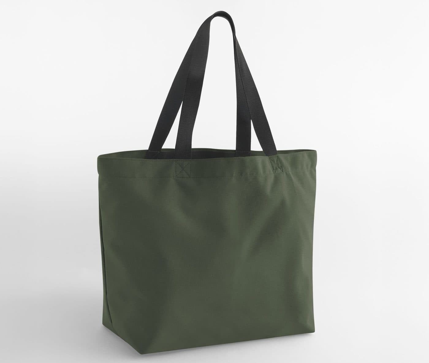 ORIGINAL CARRYALL TOTE BAG coloris Vert pin