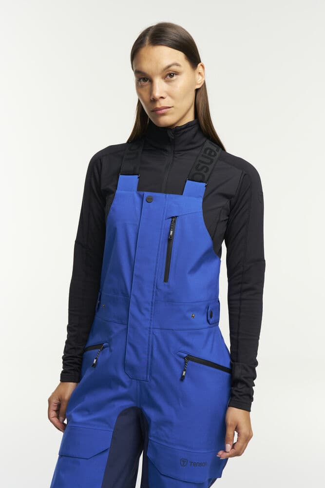 Nayoro Pantalon Shell Femmes