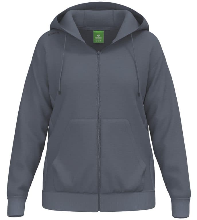 TS Hoody Jacket
