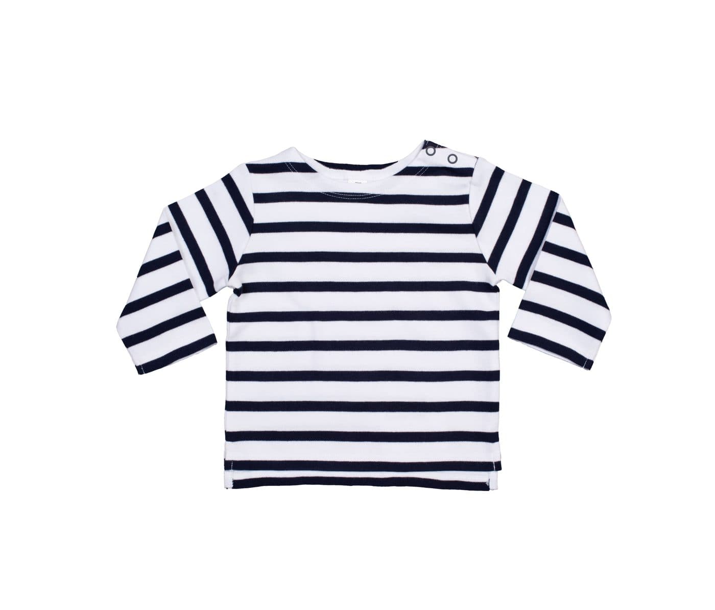 BABY BRETON TOP