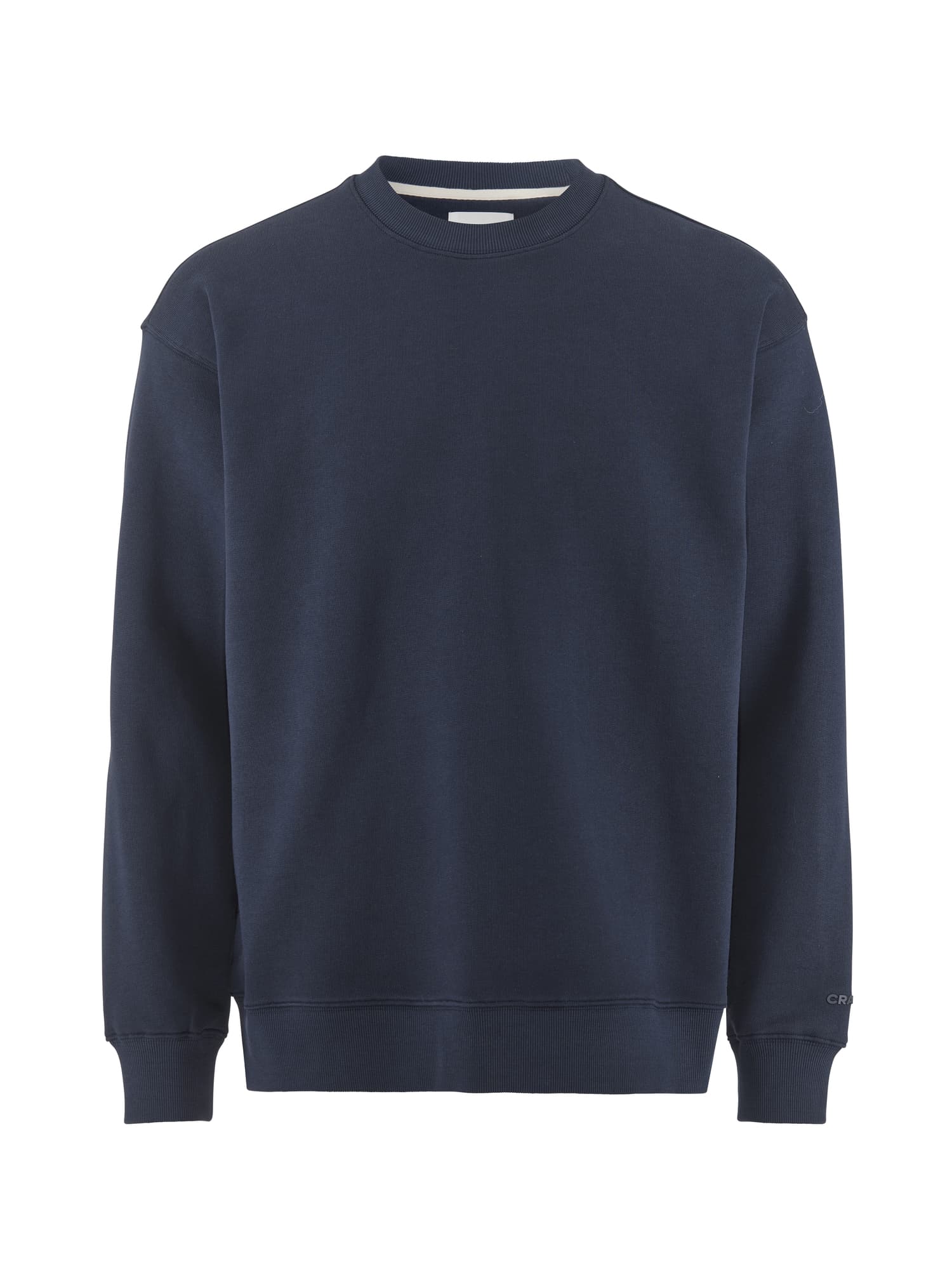 Craft Frequent Rn Sweatshirt M coloris Bleu marine