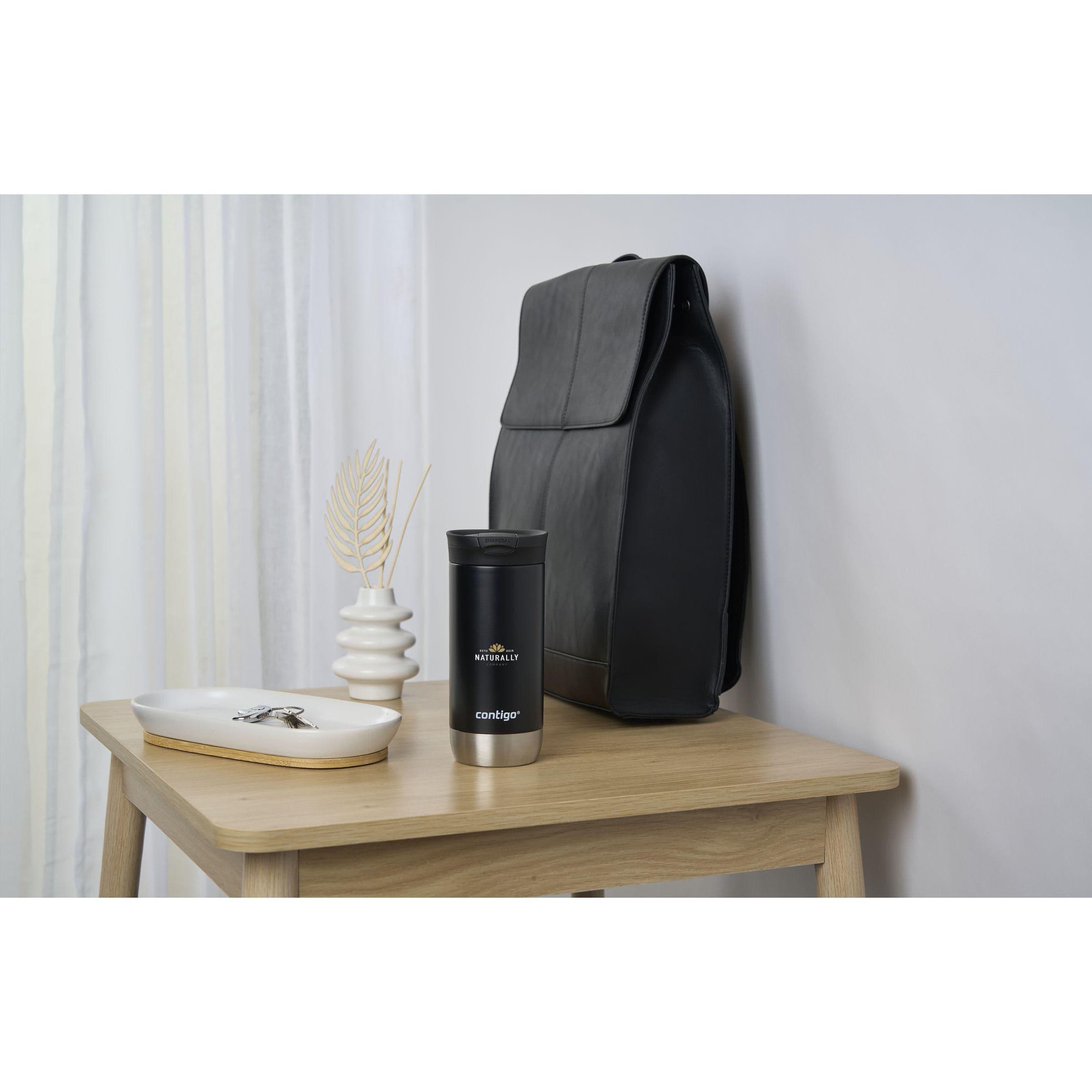 Gobelet thermos Contigo® Huron 2.0 470 ml en situation