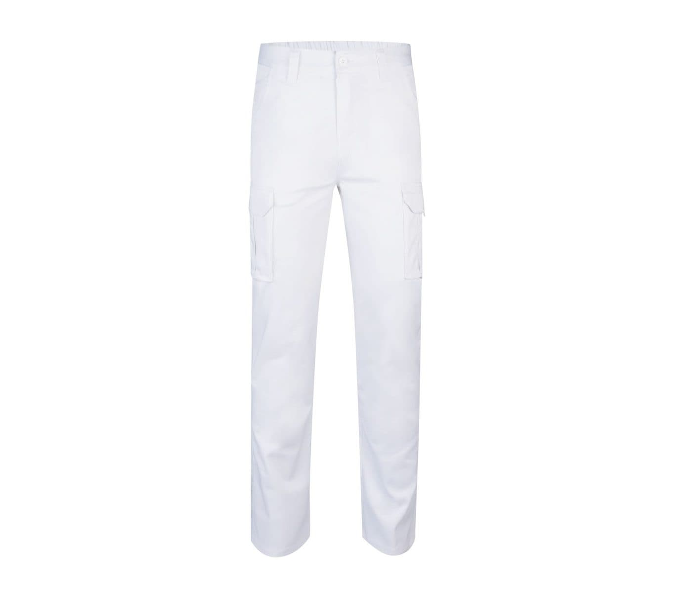PANTALON STRETCH MULTIPOCHES