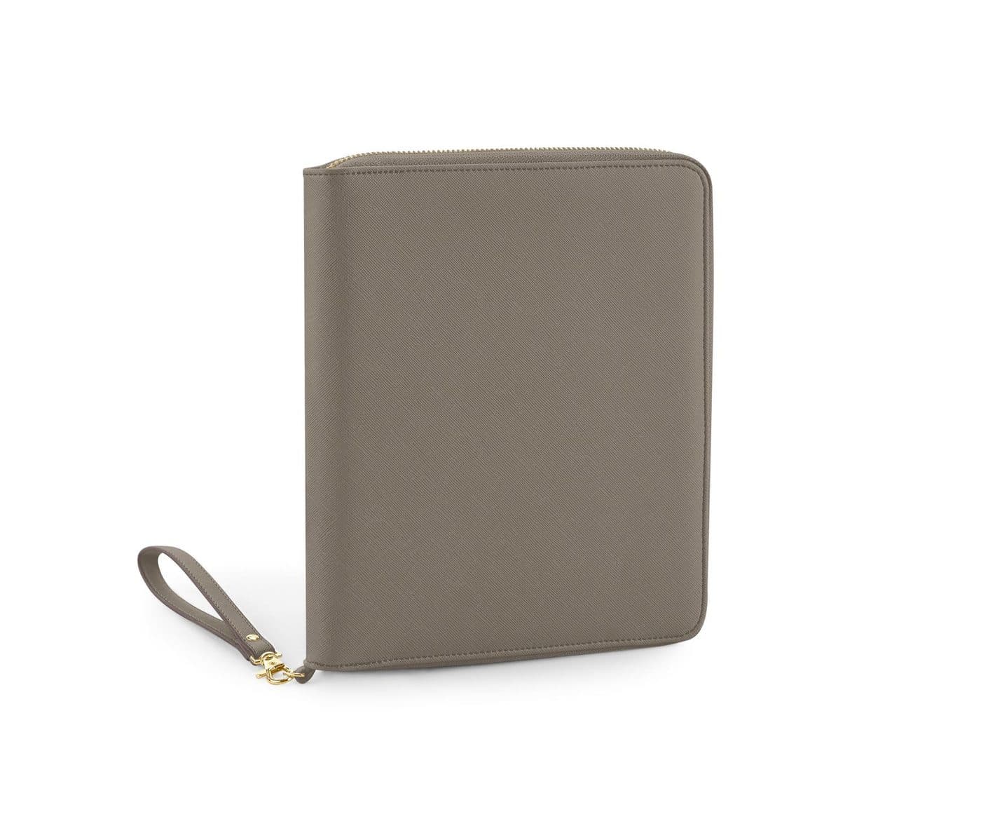 BOUTIQUE TRAVEL/TECH ORGANISER coloris Taupe
