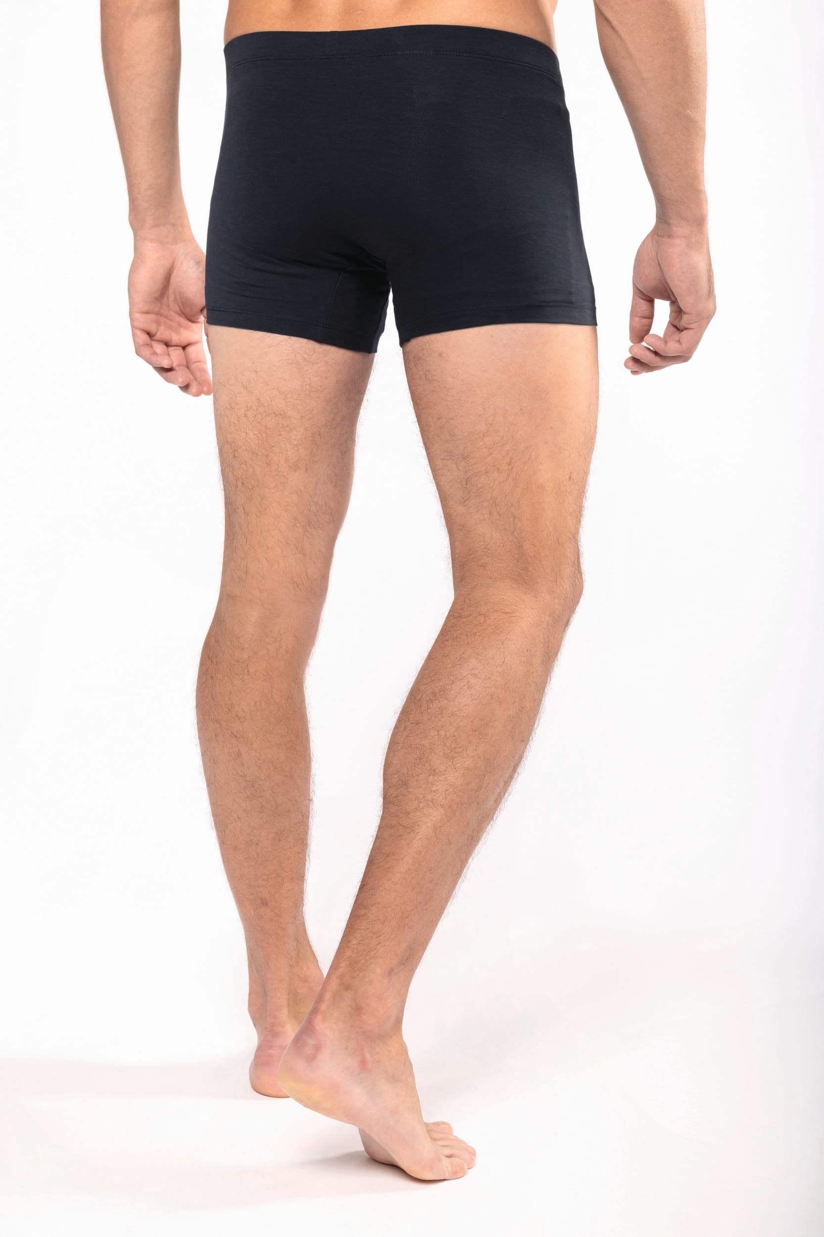 Boxer Bio homme en situation