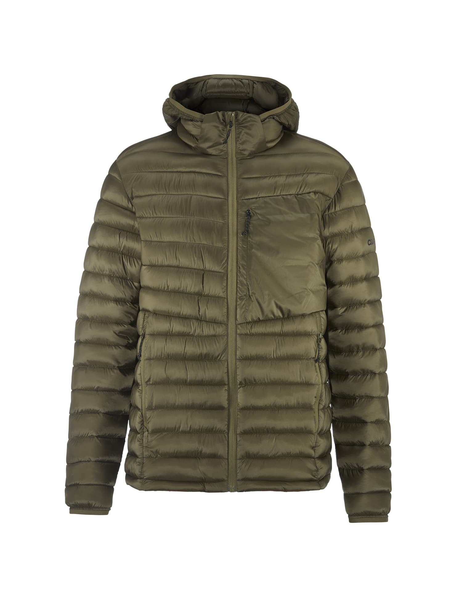 Craft Core Explore Lt Insulation J M coloris Vert
