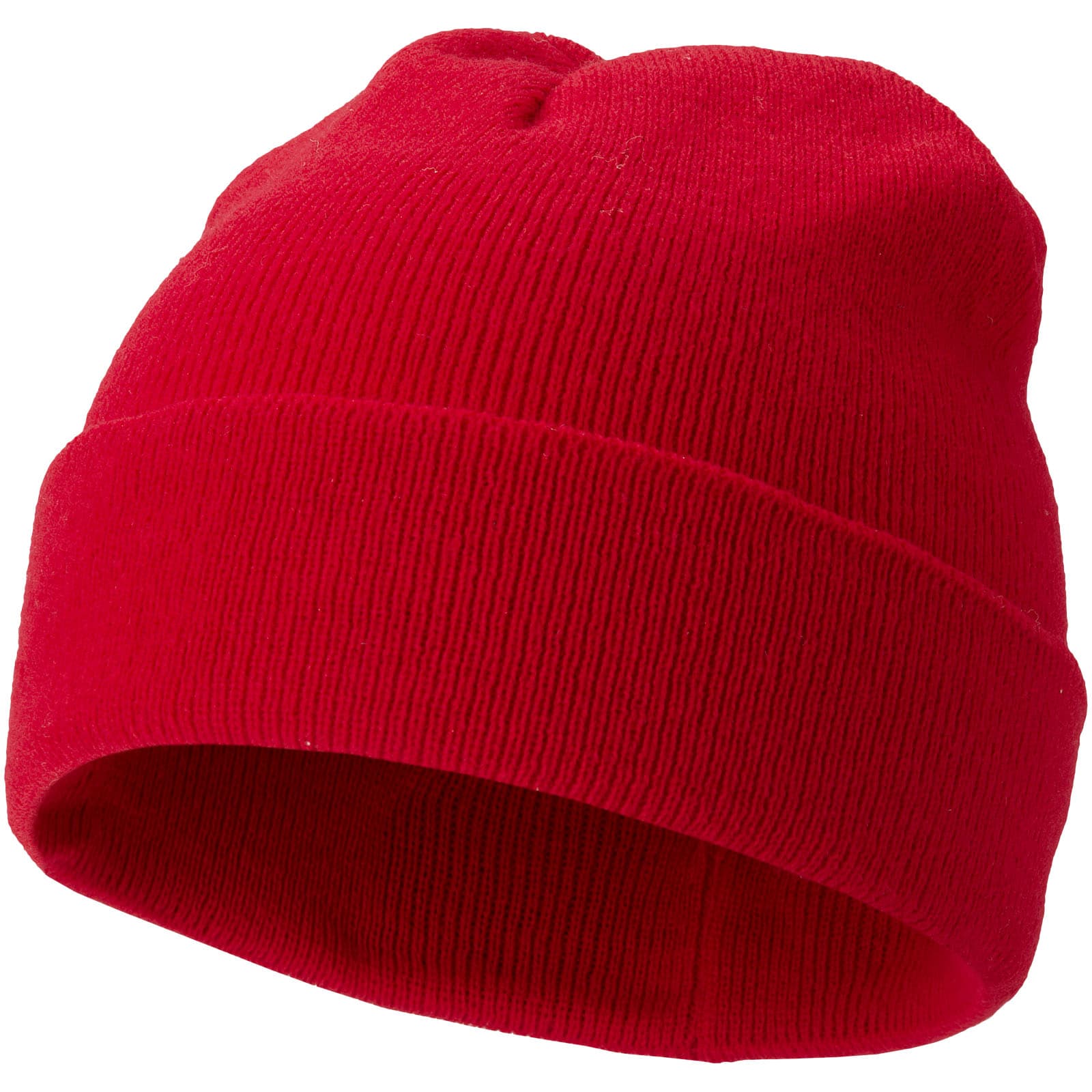 Bonnet Irwin coloris Rouge