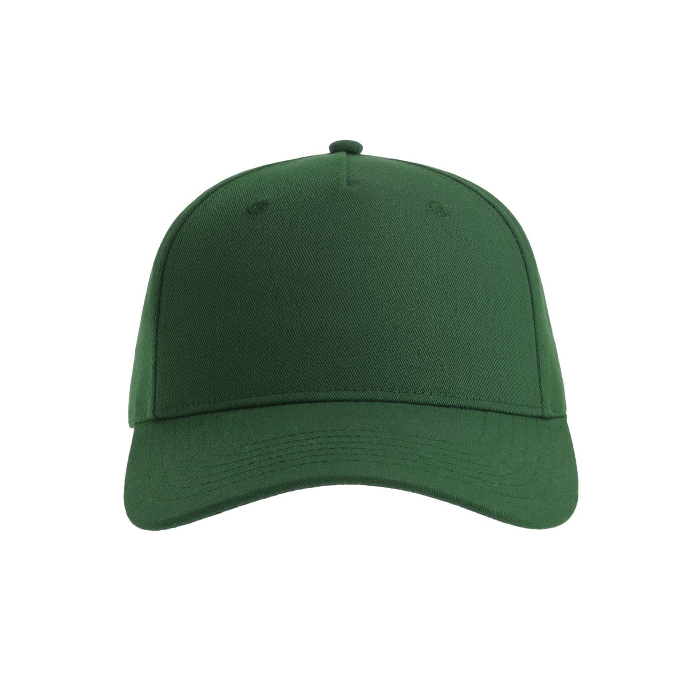 FIJI coloris Vert bouteille