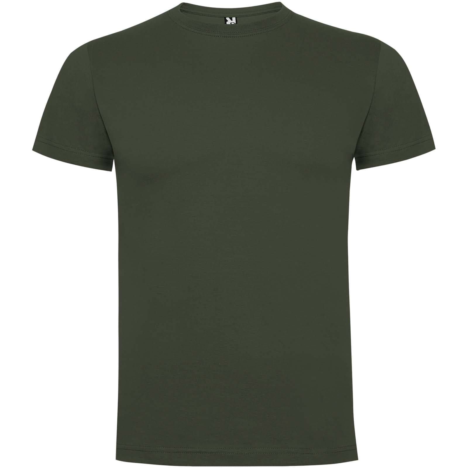 T-shirt de 165 g/m² Dogo Premium à manches courtes pour homme