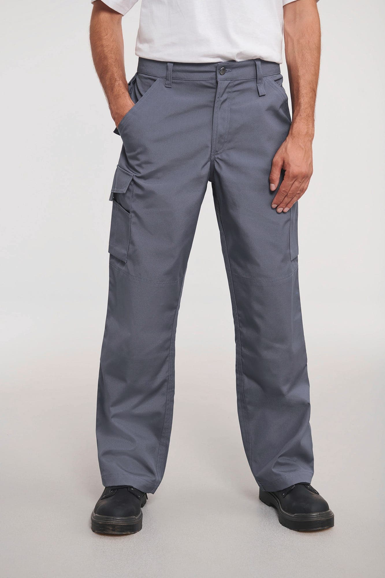 Pantalon Heavy Duty en situation