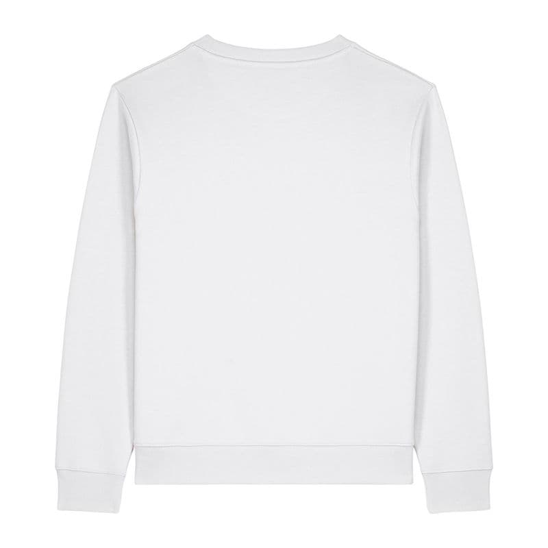 The Stella Thinker femme sweatshirt col rond