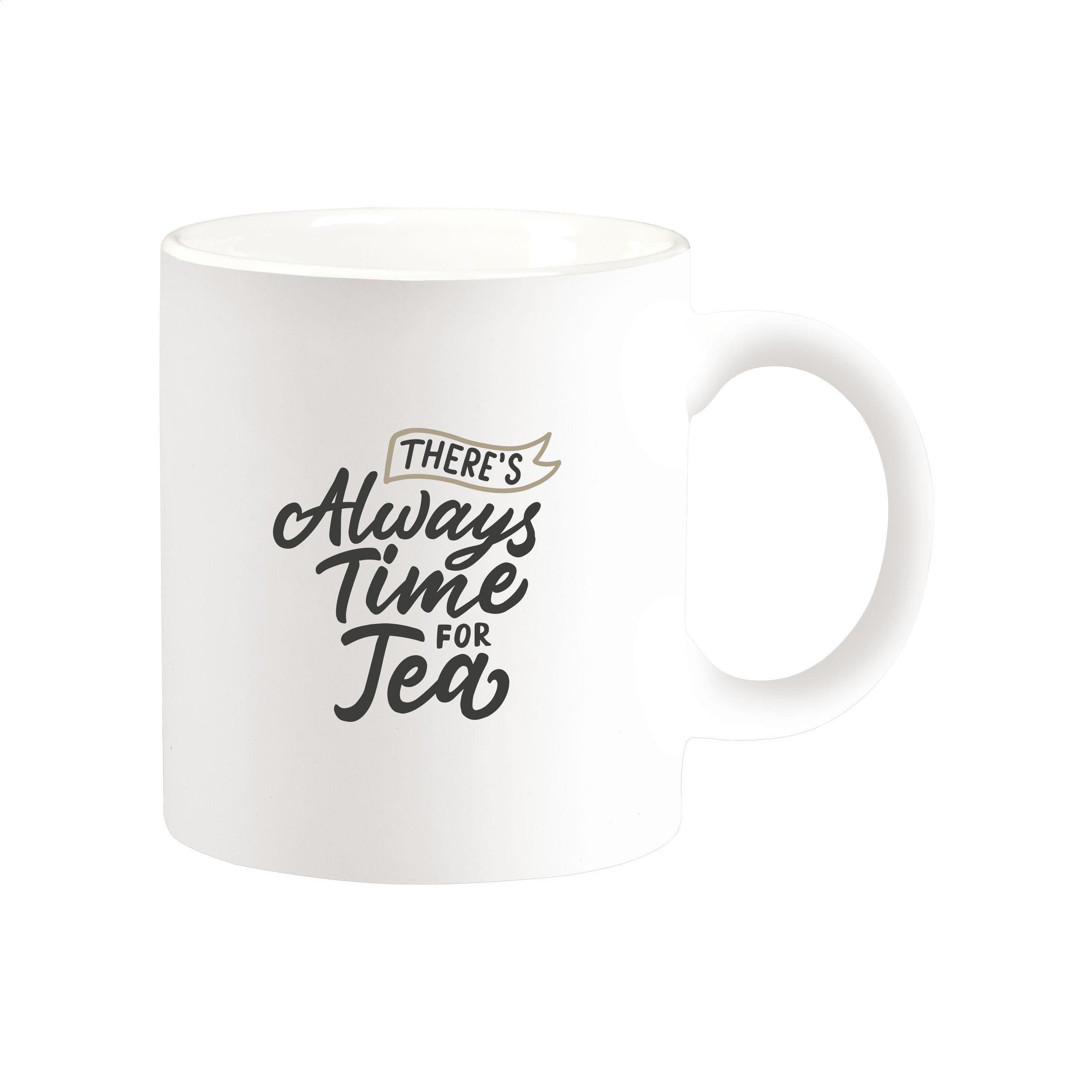 Mug Kitty blanc 350 ml