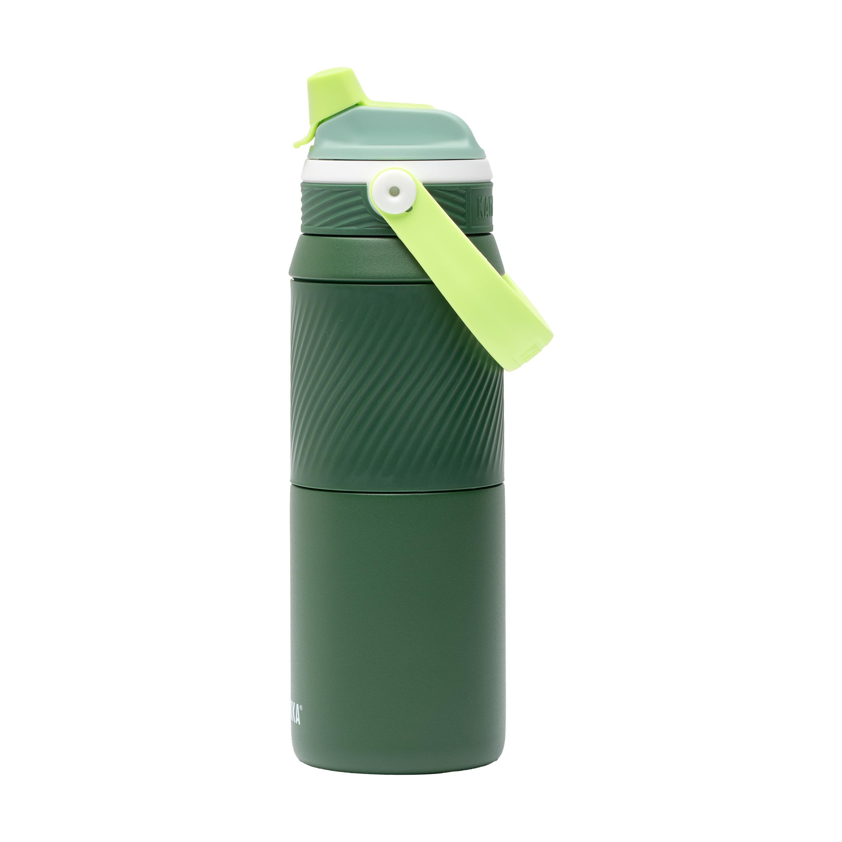 Bouteille Kambukka® Dupla Insulated 750 ml en situation