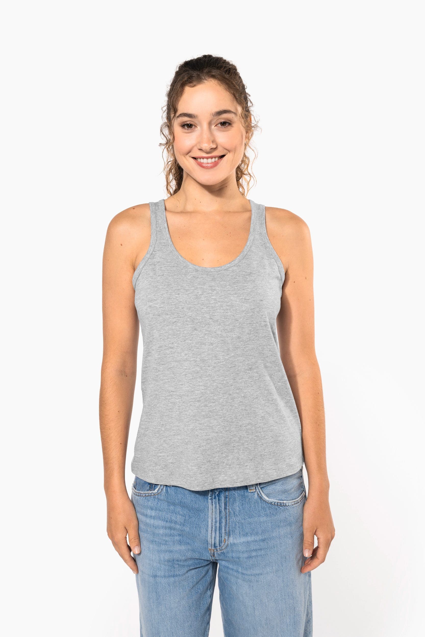 Débardeur Bio150 femme