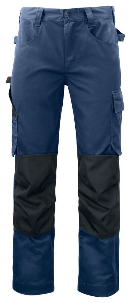 5532 PANTALON AVEC POCHES GENOUX