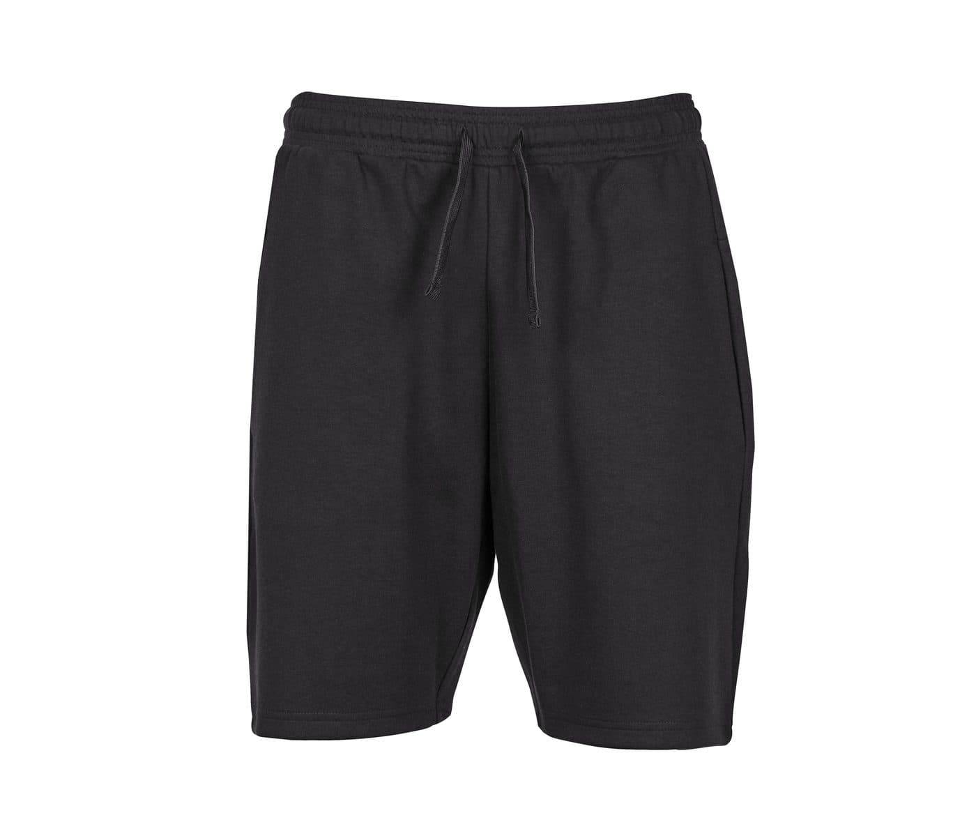 ATHLETIC SHORTS coloris Noir