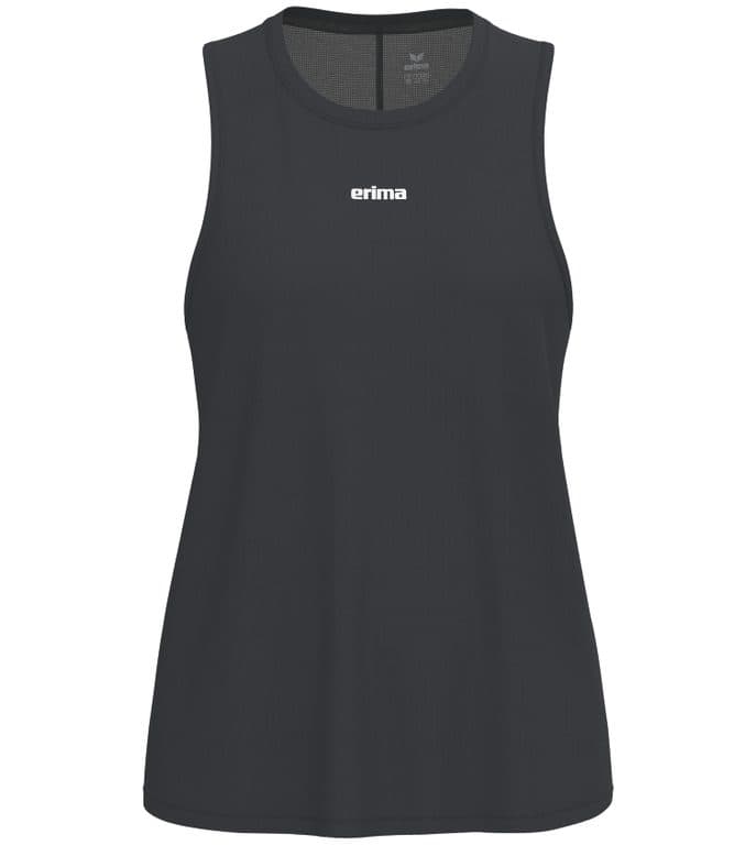TS Tanktop function coloris Noir