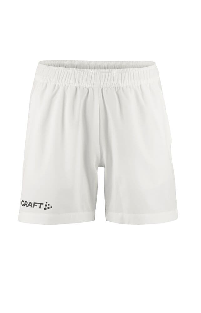 Craft Ability shorts jr coloris Blanc